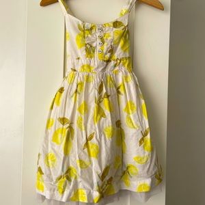 Cherokee Spring/Summer Dress Size 4-5